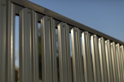 Metal Fence Installation in St Louis, MO