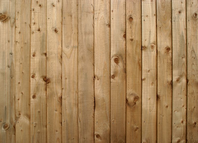 Redwood Fence Installation in Roseville, CA