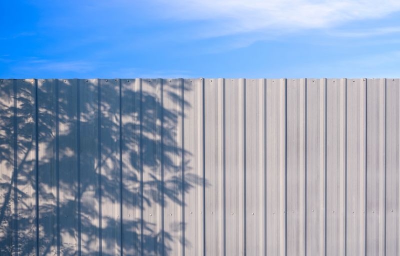 Aluminum Fence Installation in Kansas City, MO
