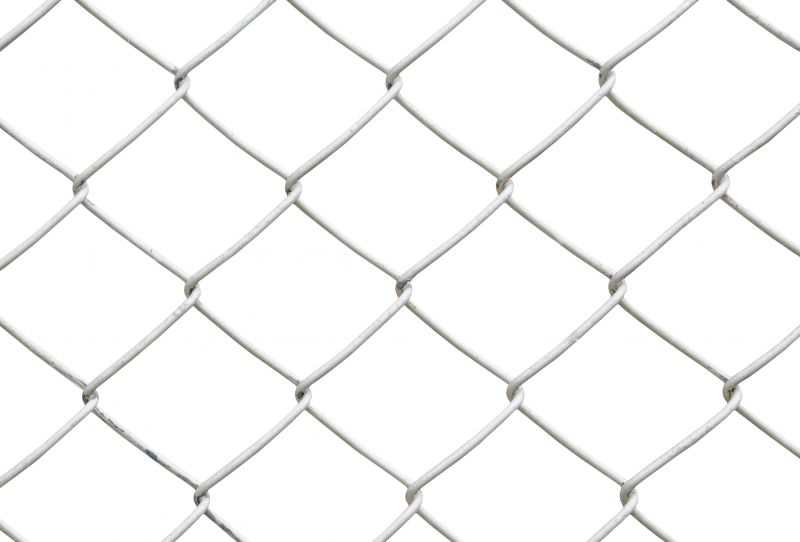 Chain Link Fence Installation in Roseville, CA