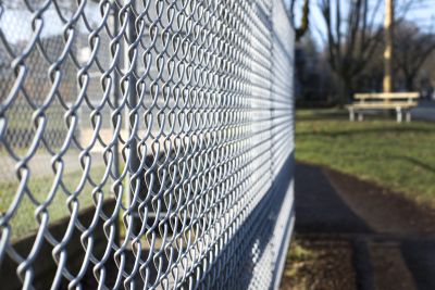 Chain Link Fence Replacement in Sacramento, CA