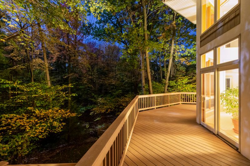 Deck Carpentry Service in Worcester, MA