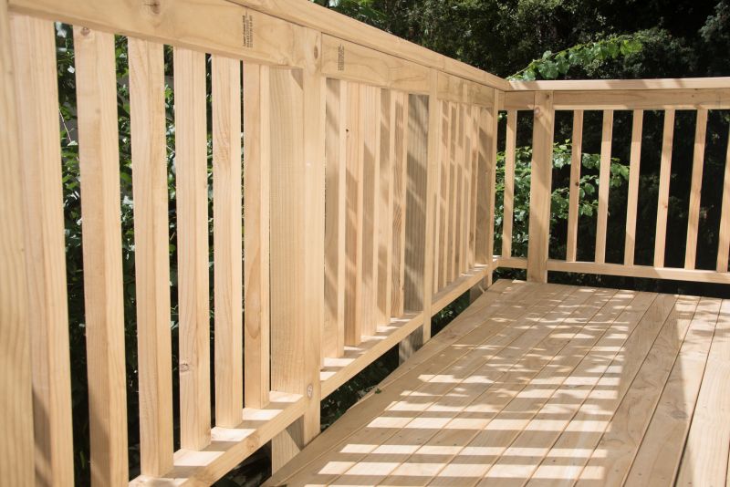 Deck Construction in West Hartford, CT