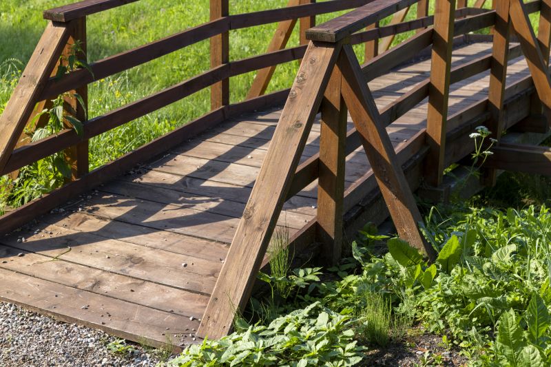 Deck Ramp Installation in Kansas City, KS