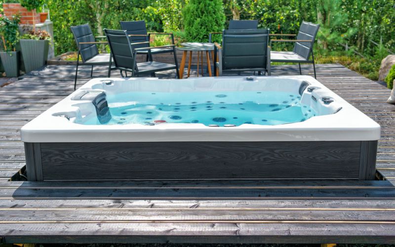 Deck Remodeling in Boston, MA