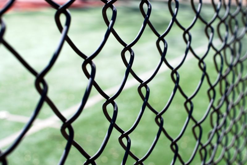 Deer Fence Installation in Sacramento, CA