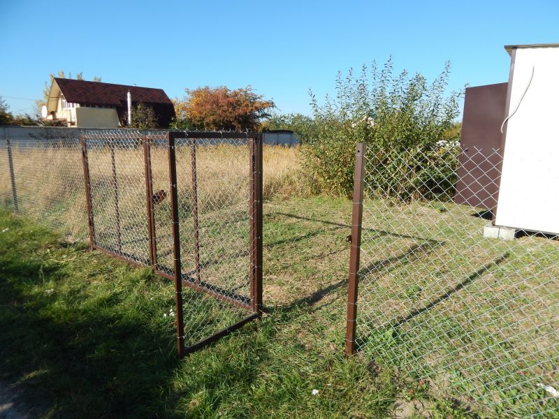 Deer Fence Installation in South Houston, TX