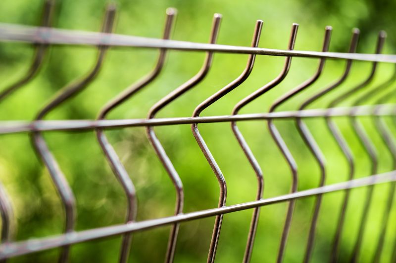 Metal Fencing Service in South Houston, TX