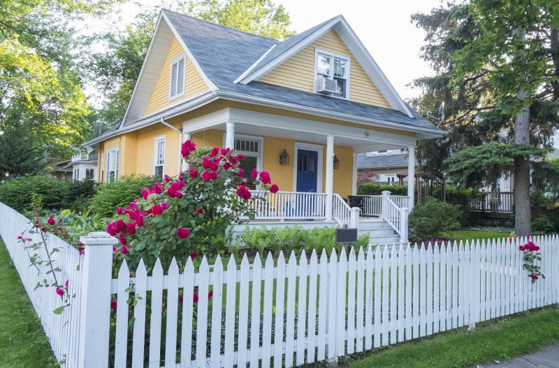 Pine Fence Installation in Sacramento, CA