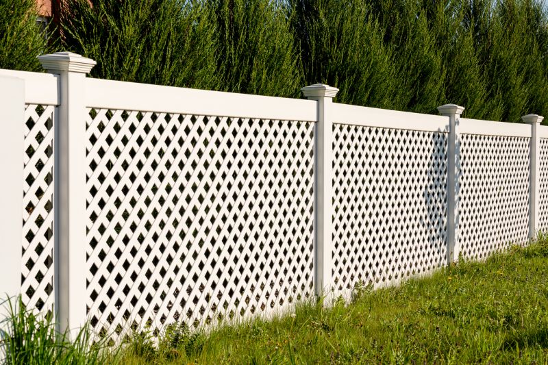 Pvc Fence Installation in Grand Rapids, MI