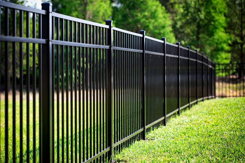 Residential Fencing